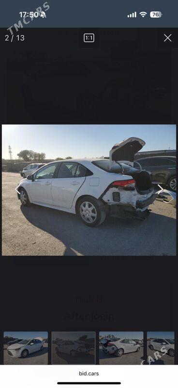 Toyota Corolla 2020 - 265 000 TMT - Balkanabat - img 7