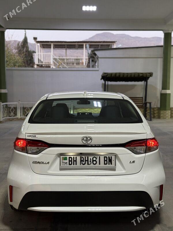 Toyota Corolla 2020 - 265 000 TMT - Balkanabat - img 10