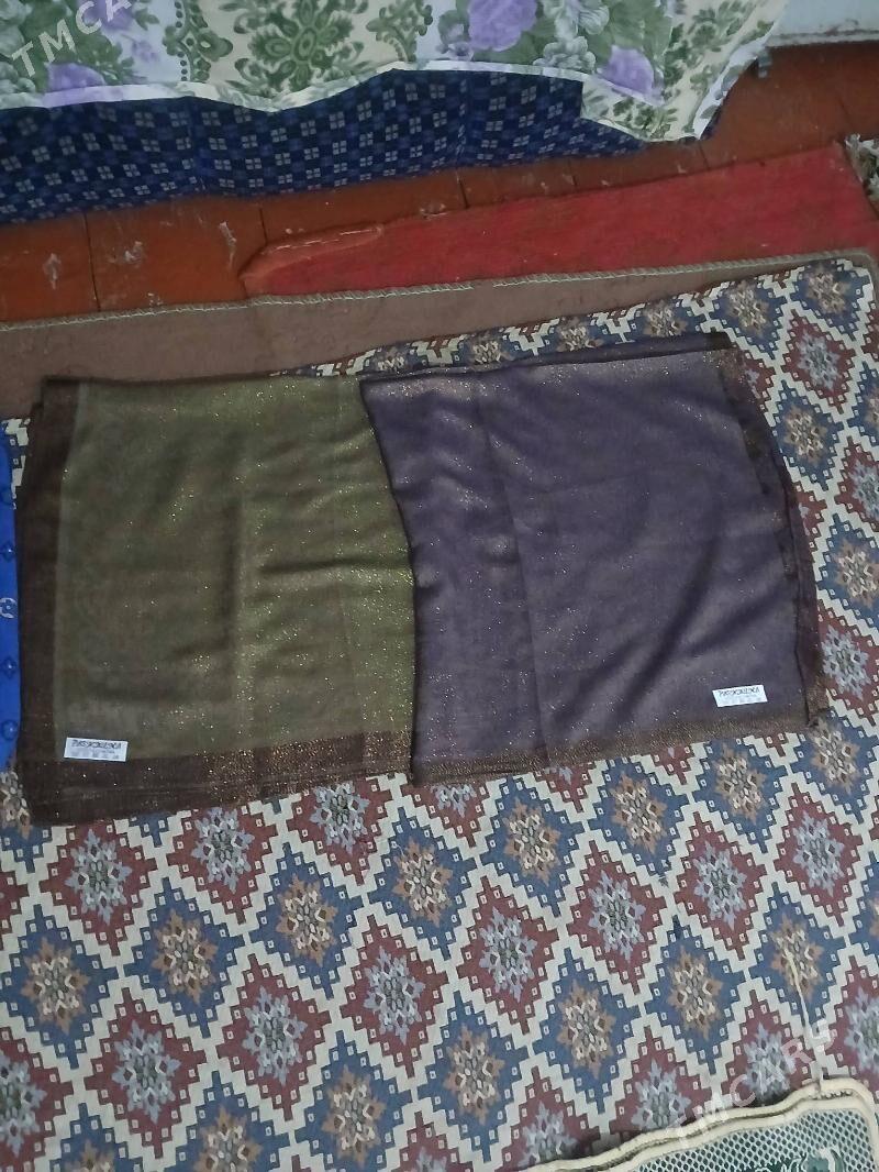 Şarf seçekle zerli ýaglyk 2x - Сакарчага - img 3