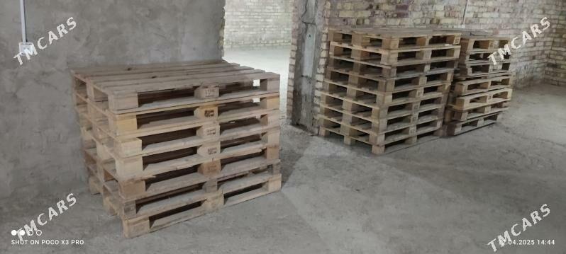 Arenda sklad - Туркменабат - img 3