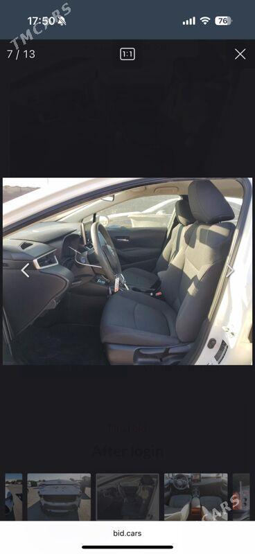 Toyota Corolla 2020 - 265 000 TMT - Balkanabat - img 2