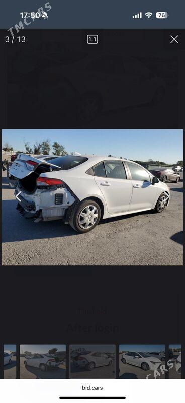 Toyota Corolla 2020 - 265 000 TMT - Balkanabat - img 6