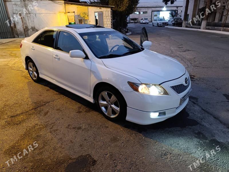 Toyota Camry 2008 - 157 000 TMT - Чоганлы - img 3