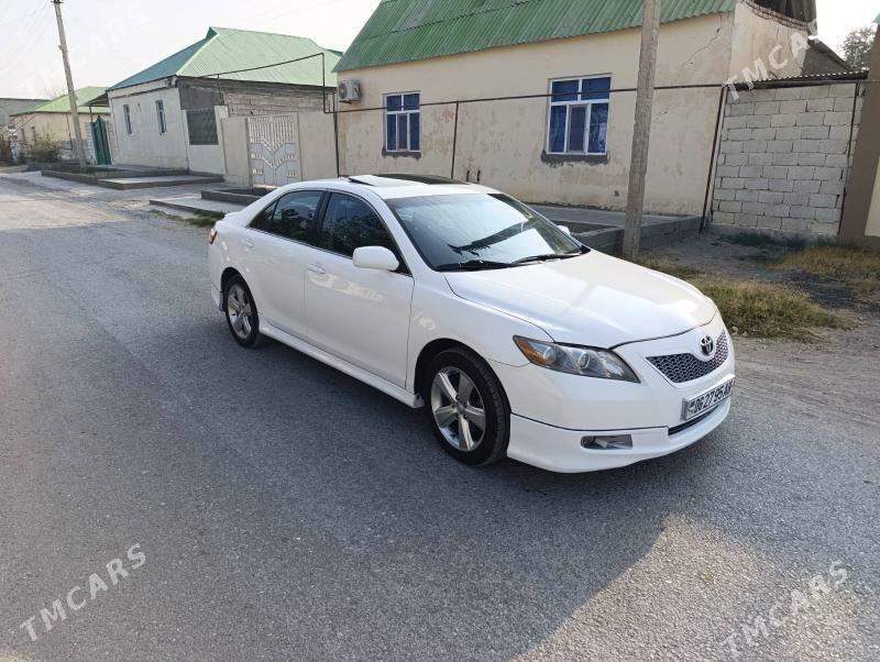 Toyota Camry 2008 - 157 000 TMT - Чоганлы - img 1