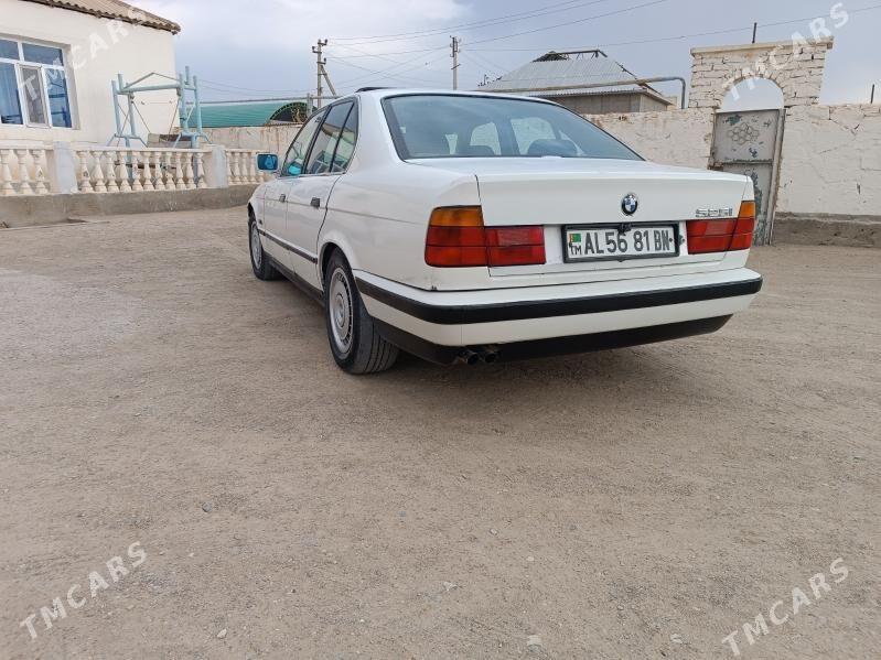 BMW 525 1991 - 42 000 TMT - Gumdag - img 2