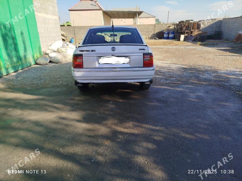 Opel Vectra 1992 - 36 000 TMT - Büzmeýin - img 3