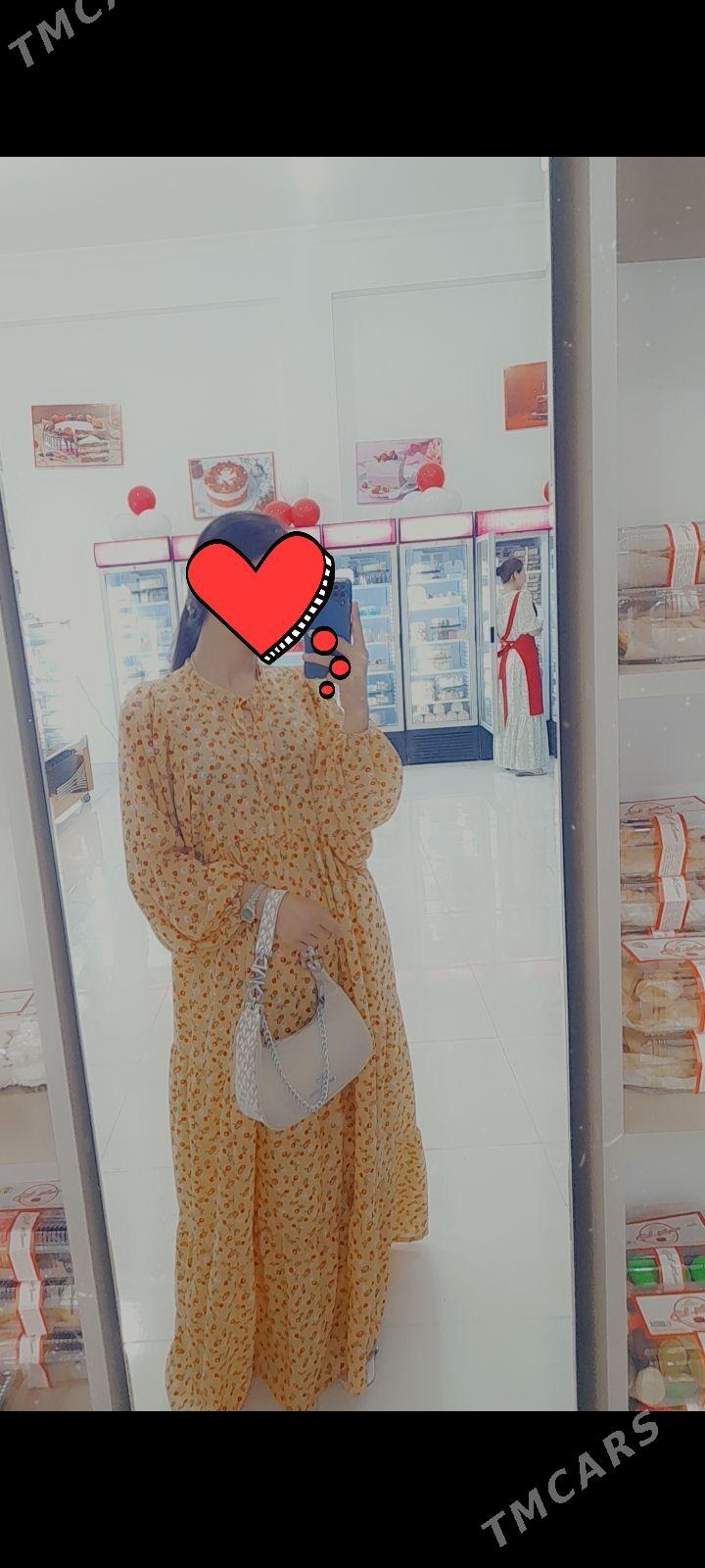 koynek - Balkanabat - img 1