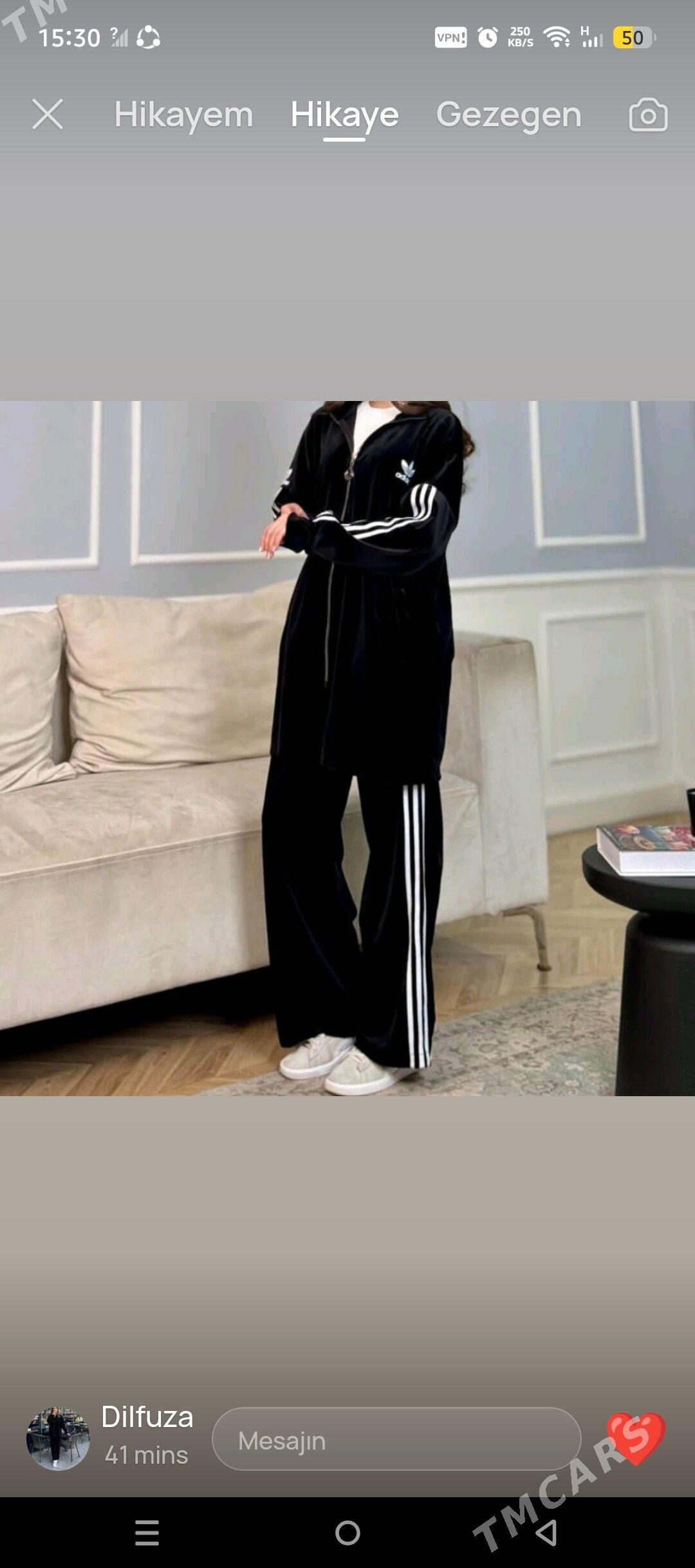 özbek spartifka táze - Туркменабат - img 6