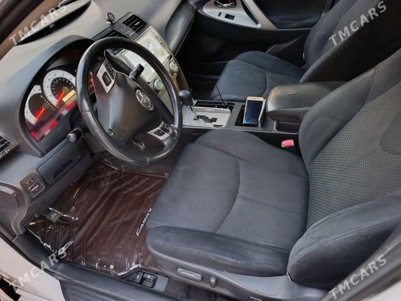 Toyota Camry 2008 - 157 000 TMT - Чоганлы - img 7