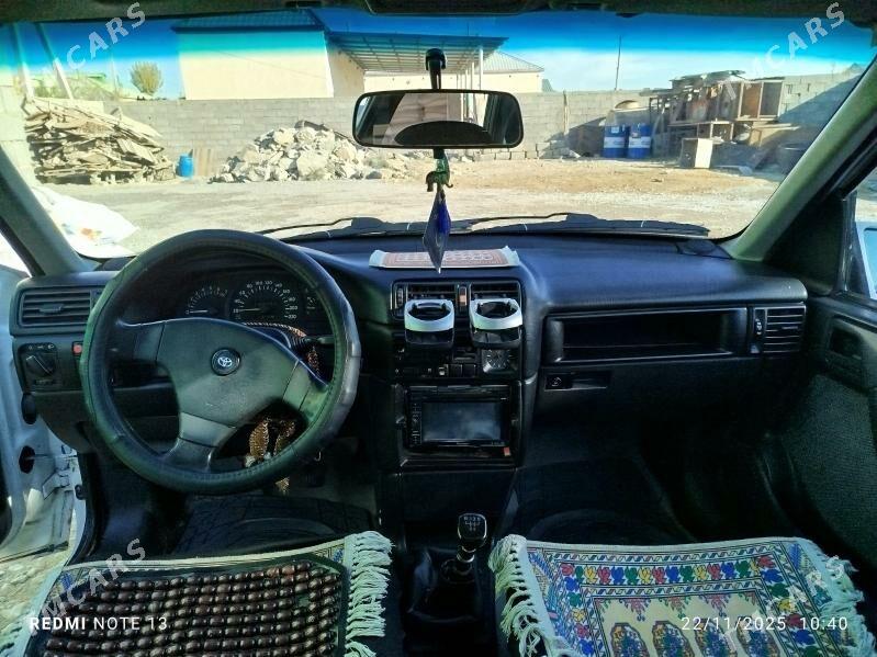 Opel Vectra 1992 - 36 000 TMT - Büzmeýin - img 4