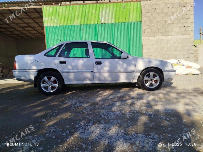 Opel Vectra 1992 - 36 000 TMT - Büzmeýin - img 5