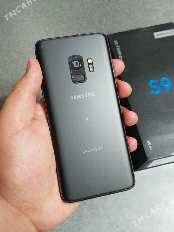 Samsung S9 ( Vitnam) - Ашхабад - img 3