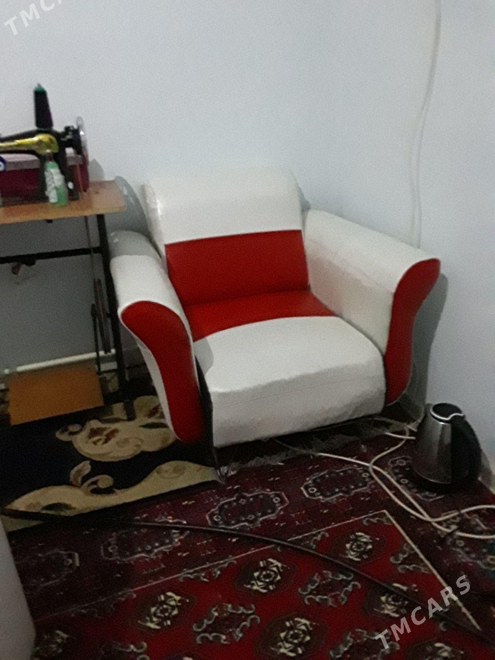 Kresla - Ашхабад - img 2