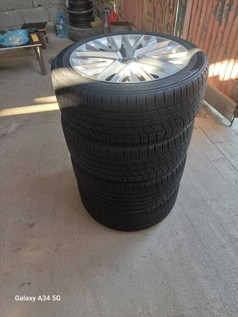 18 lik LEKSUS 4 800 TMT - Aşgabat - img 2