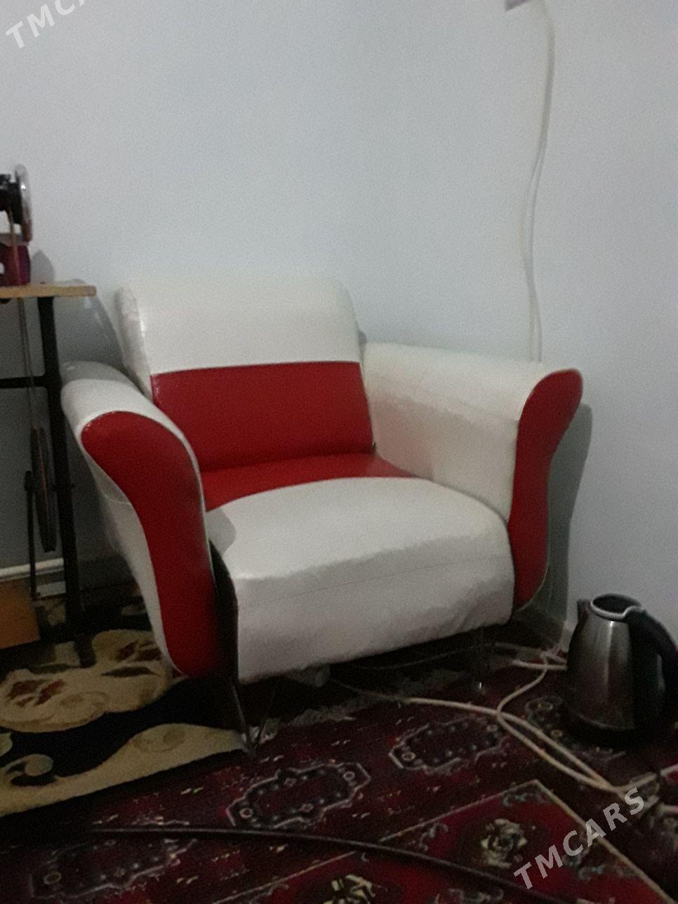 Kresla - Ашхабад - img 1