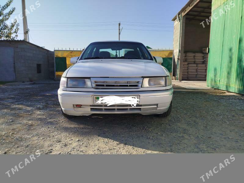 Opel Vectra 1992 - 36 000 TMT - Büzmeýin - img 2