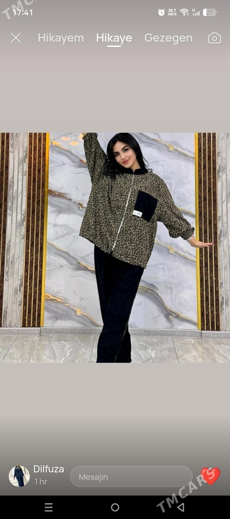 özbek spartifka táze - Туркменабат - img 1