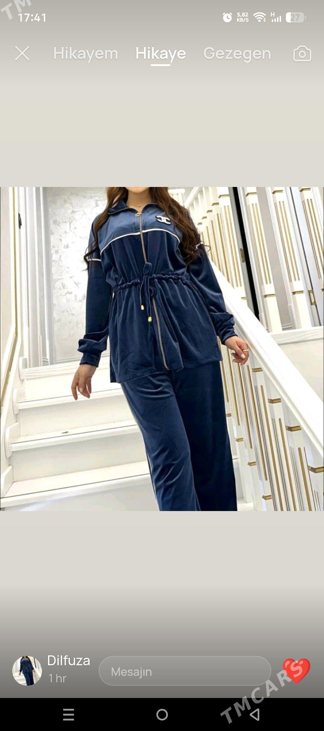 özbek spartifka táze - Туркменабат - img 3