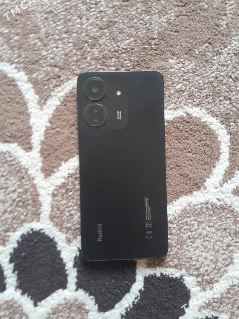 redmi 13c - Балканабат - img 2