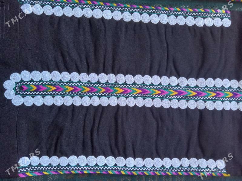 yomut yaka - Гызыларбат - img 2