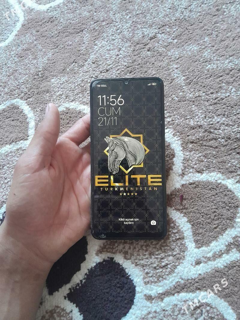 redmi 13c - Балканабат - img 1