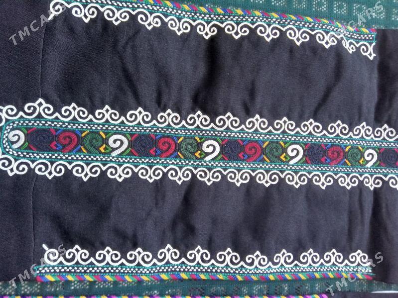 yomut yaka - Гызыларбат - img 4