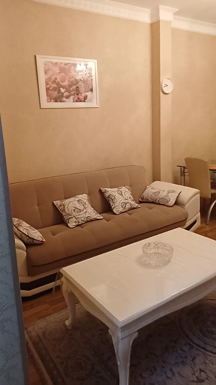 Arenda Mir1 - Ашхабад - img 1