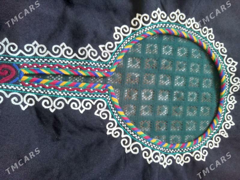 yomut yaka - Гызыларбат - img 5