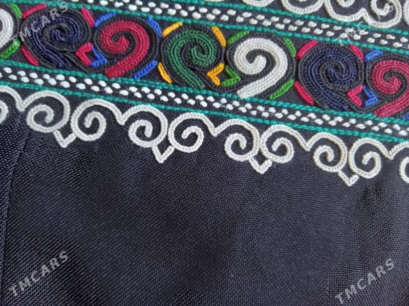 yomut yaka - Гызыларбат - img 7