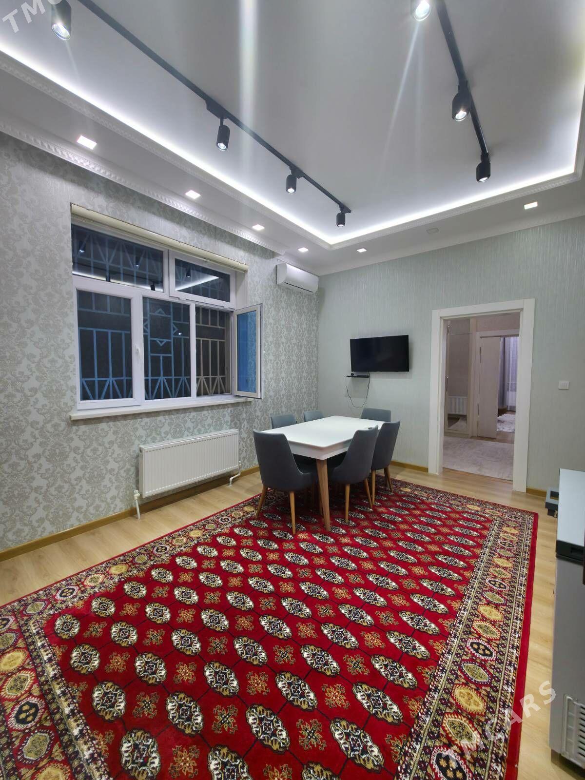 Satlyk 2-nji täze zaman. 3 kom - Ашхабад - img 5