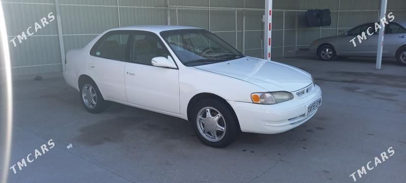 Toyota Corolla 2000 - 85 000 TMT - Мары - img 2