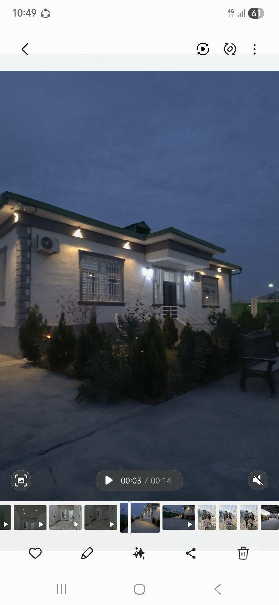 Satlyk 2-nji täze zaman. 3 kom - Ашхабад - img 1