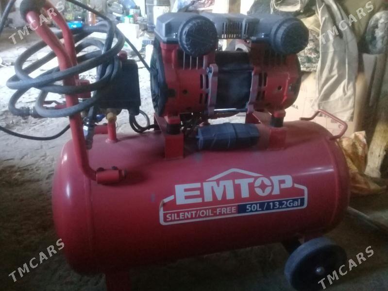 kampresir - Эсенгулы - img 3