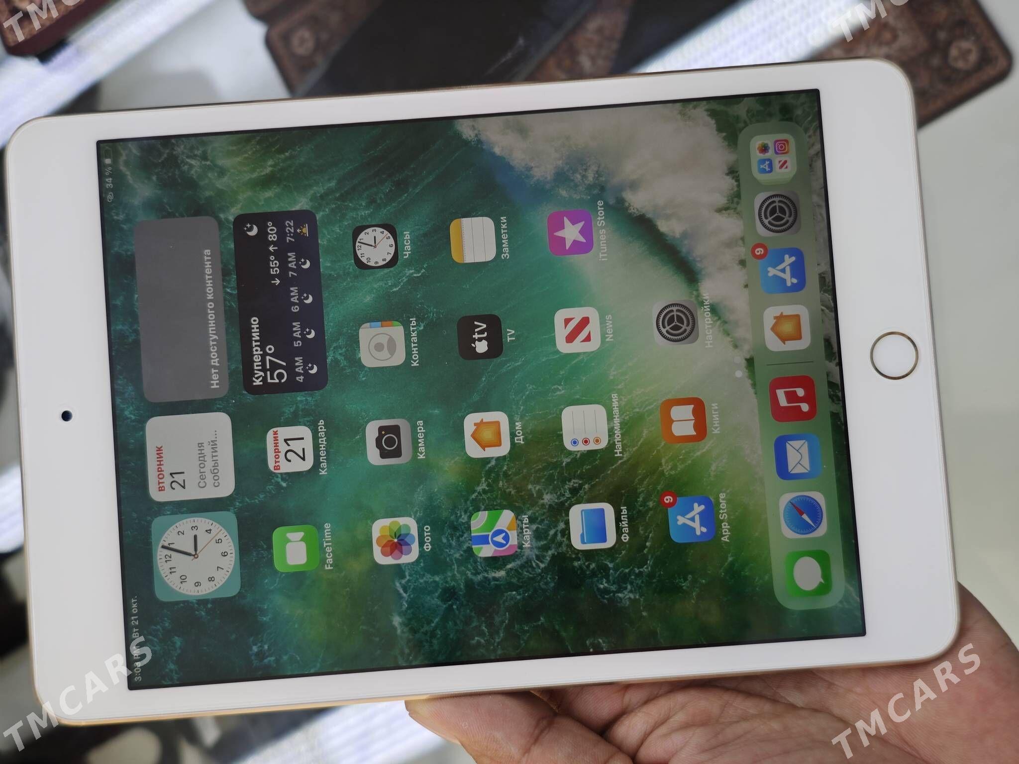 IPad mini 4 /128 GB - Mary - img 5