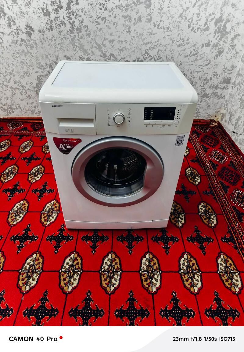 Kir maşyn satyn alyas - Ашхабад - img 3