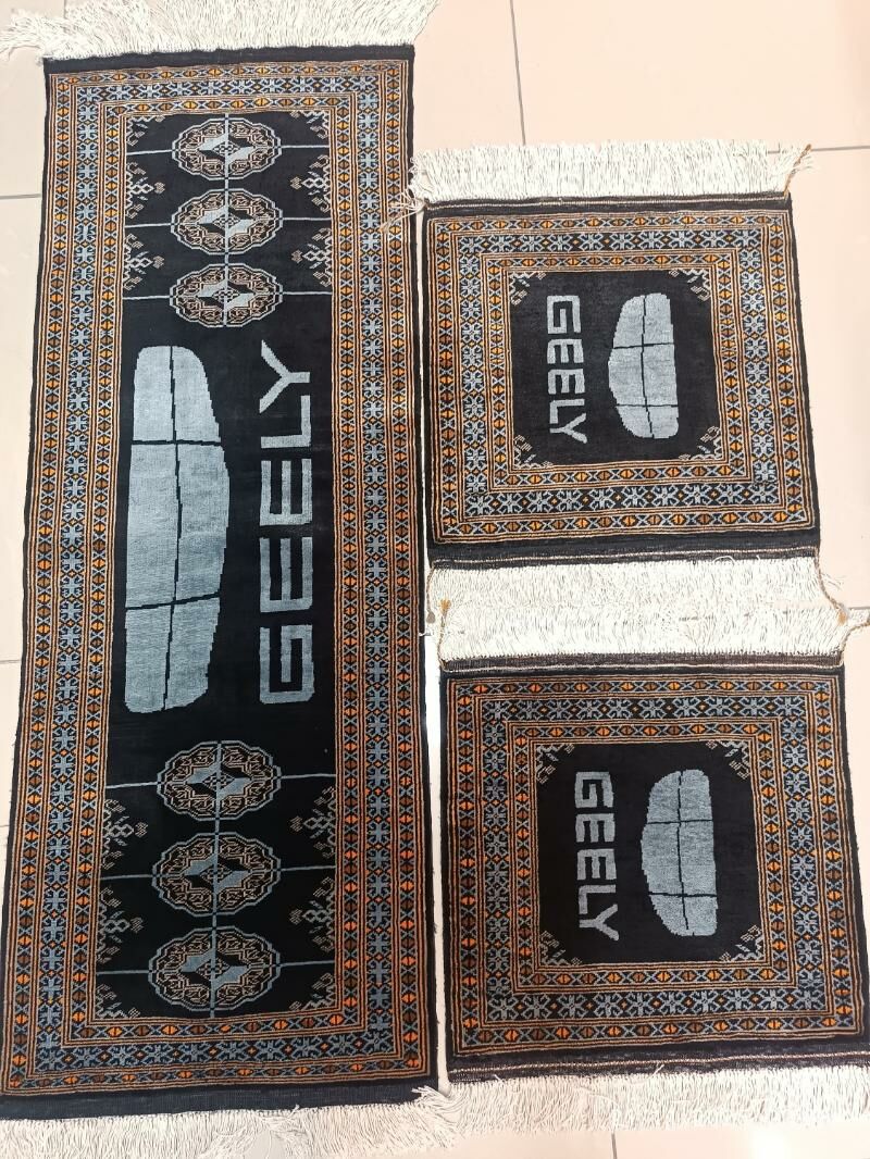 geely mashyn ucin yupek haly 4 000 TMT - Досааф - img 3