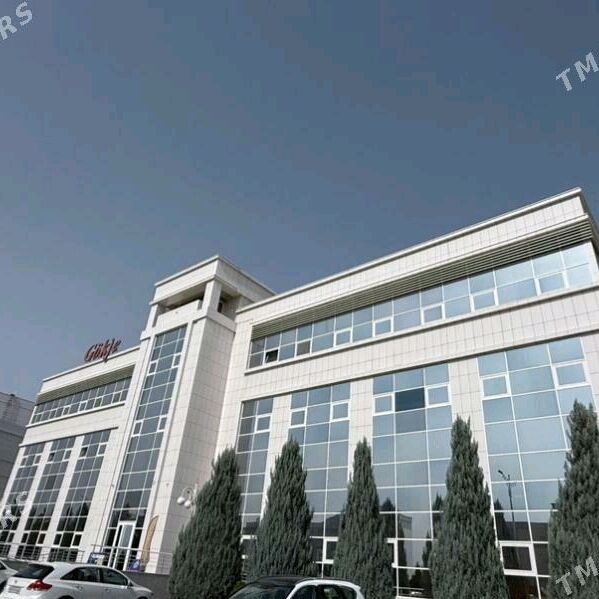 Arende ofis 115m²3komnat - Улица Г. Кулиева (Объездная) - img 1