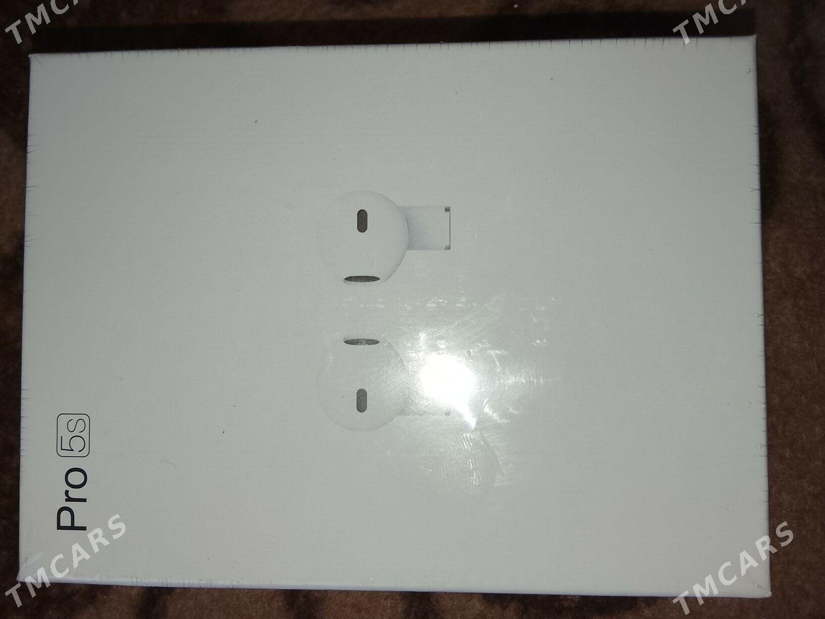 Pro 5s nauşnik - Байрамали - img 2