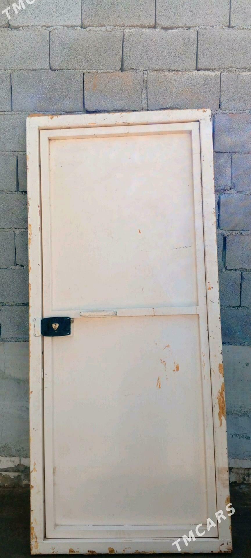 Demir gapy - Änew - img 2