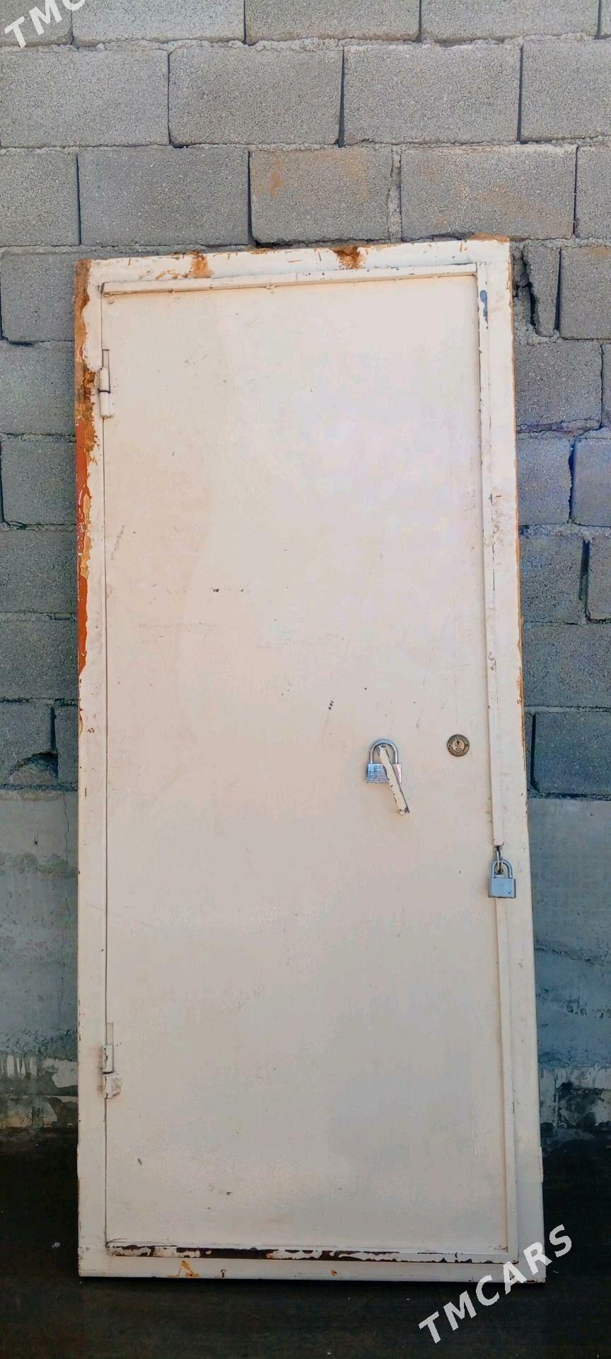 Demir gapy - Änew - img 1