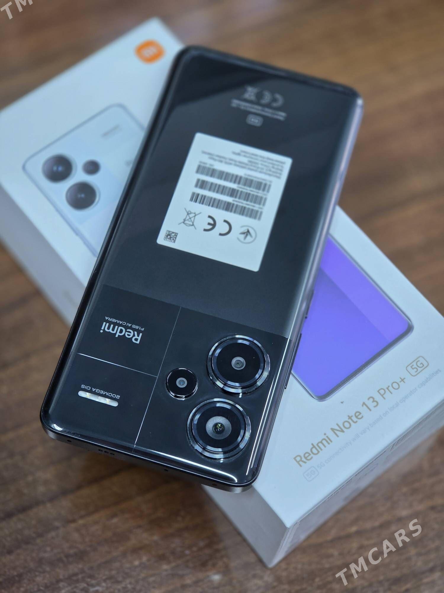 Redmi Not 13Pro+ - Mary - img 4