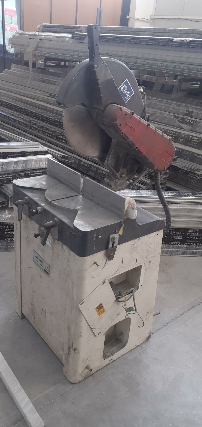 Kesim stanok. - Aşgabat - img 4