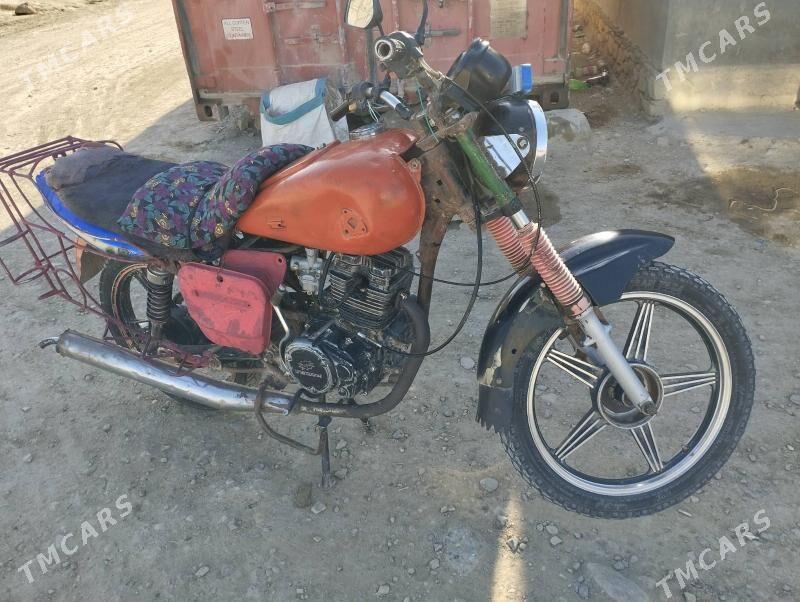 Fekon FK150-8G 2014 - 7 000 TMT - Etrek - img 2