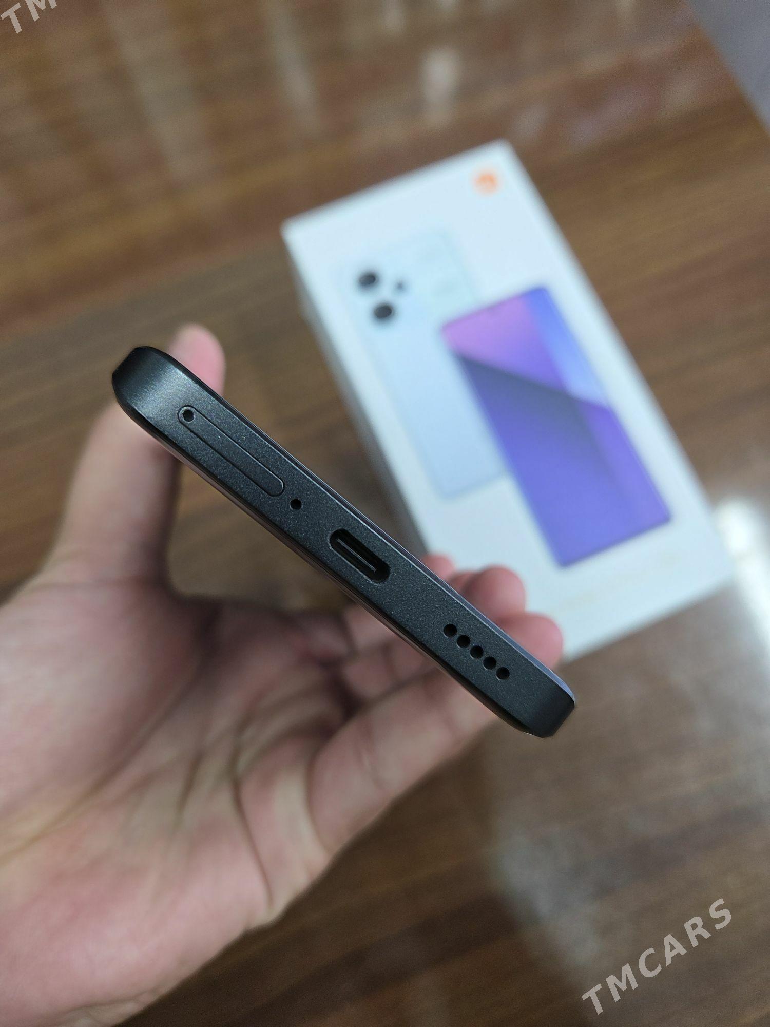 Redmi Not 13Pro+ - Mary - img 5