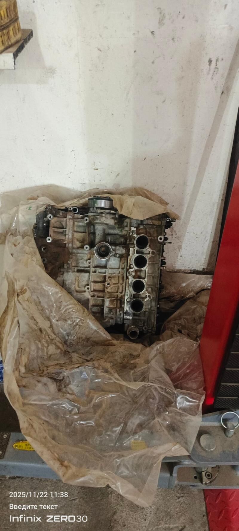 2,4 mator2,4 mator 3 000 TMT - Гызыларбат - img 1