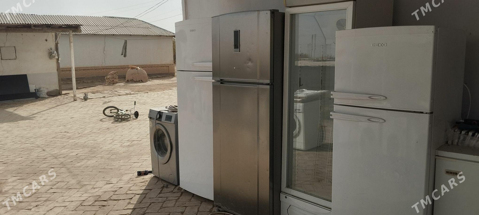 holadilnik - Туркменгала - img 2