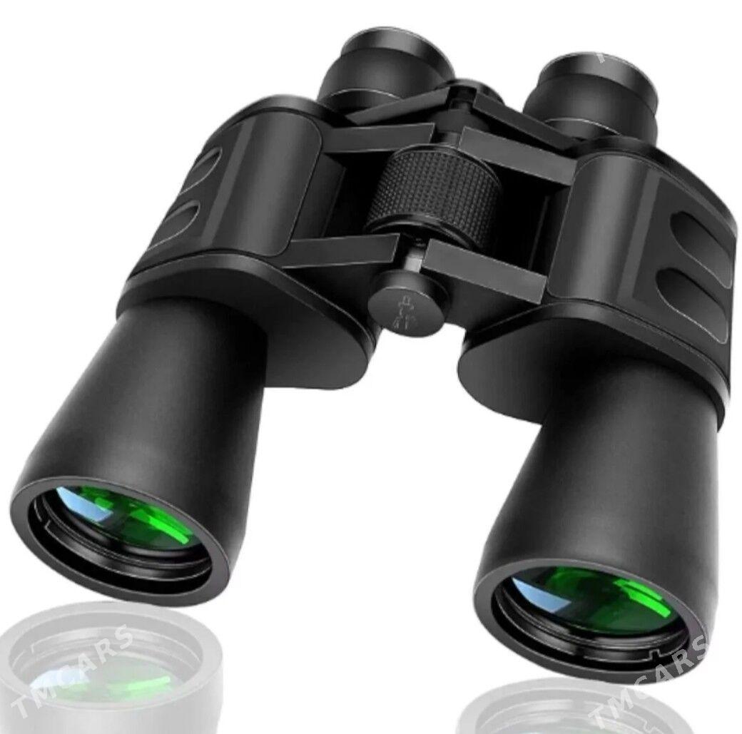 Dürbi/ бинокль syýahat üçin - Aşgabat - img 1