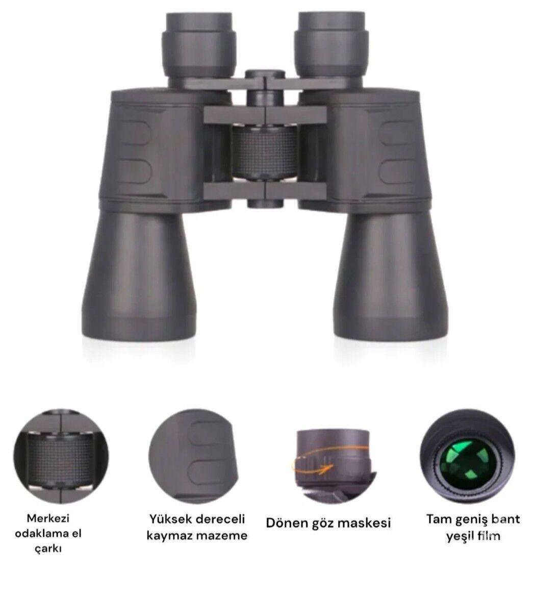 Dürbi/ бинокль syýahat üçin - Aşgabat - img 3