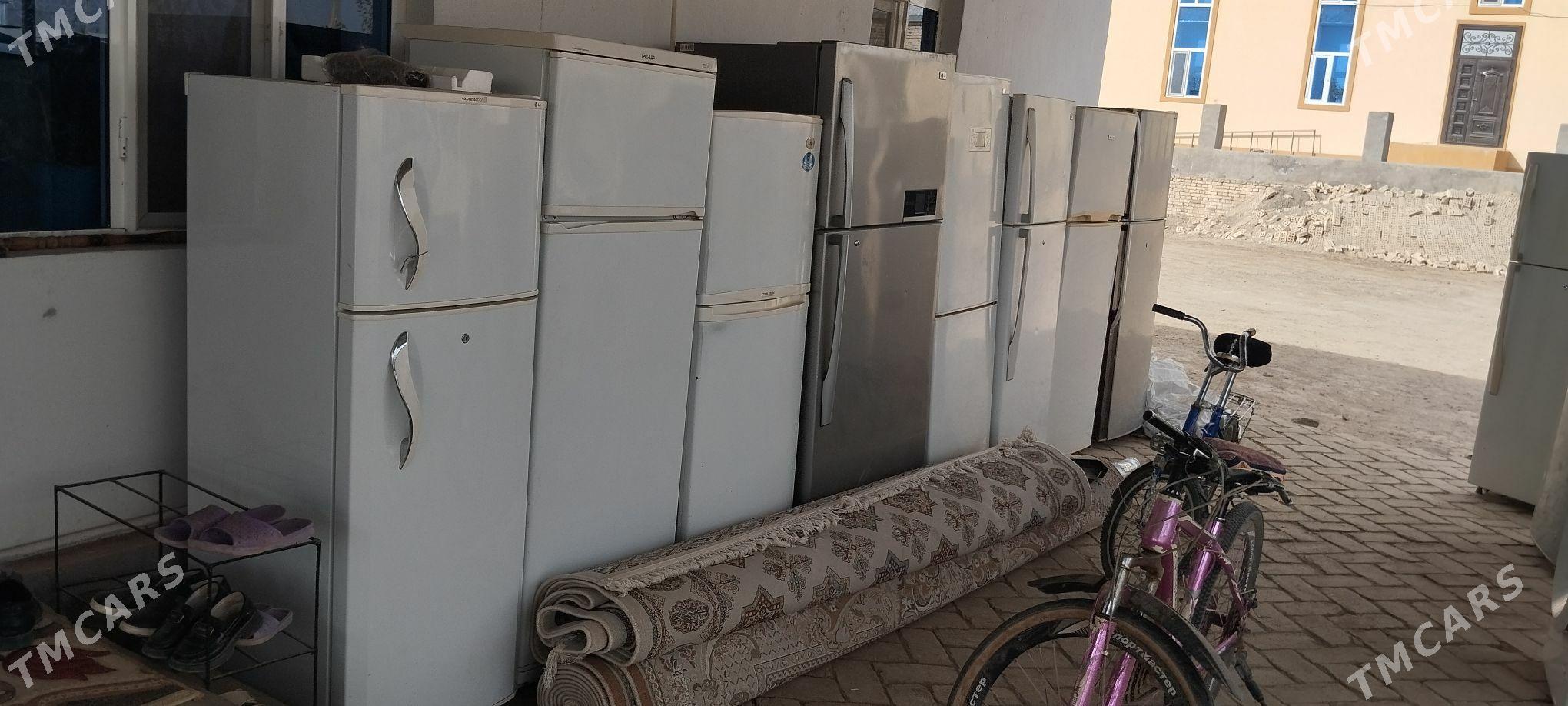 holadilnik - Туркменгала - img 1