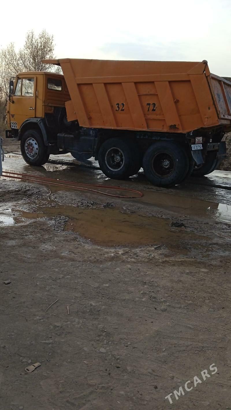 Kamaz 5320 1986 - 140 000 TMT - Акдепе - img 2